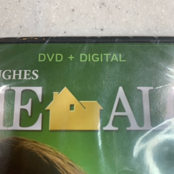 Home Alone (DVD, 1990 Original Release) Plus Digital Copy New Never Opened 2018 - Picture 3 of 3